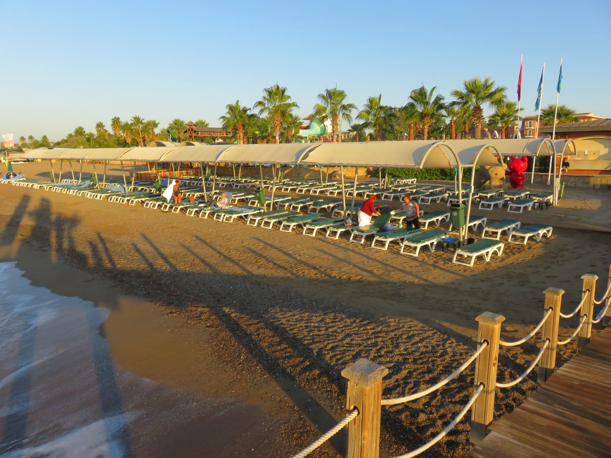 imagini hotel MEGASARAY 2021